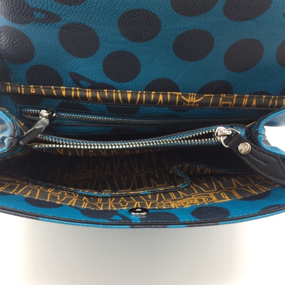 NWT Vivienne Westwood Backpack - Picture 3 of 11